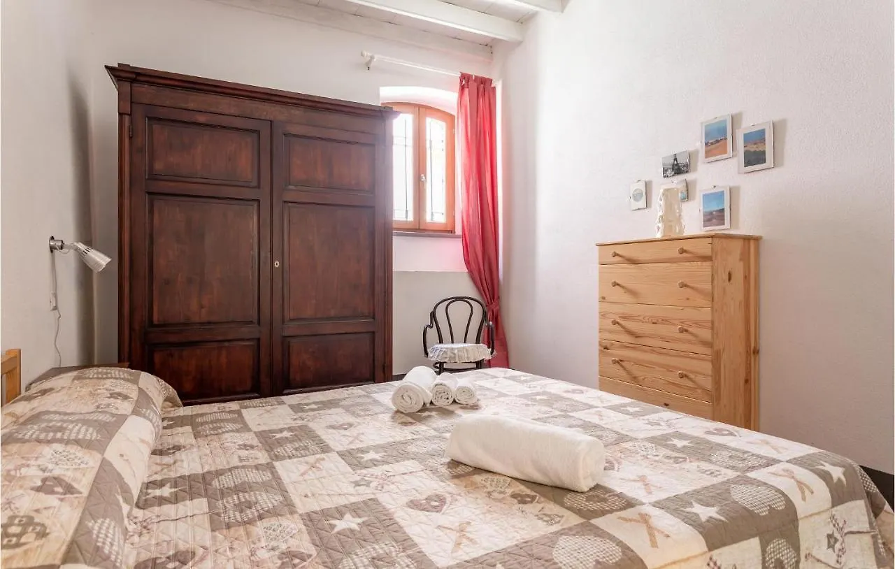 3 Bedroom Beautiful Home In Milis Dom wakacyjny