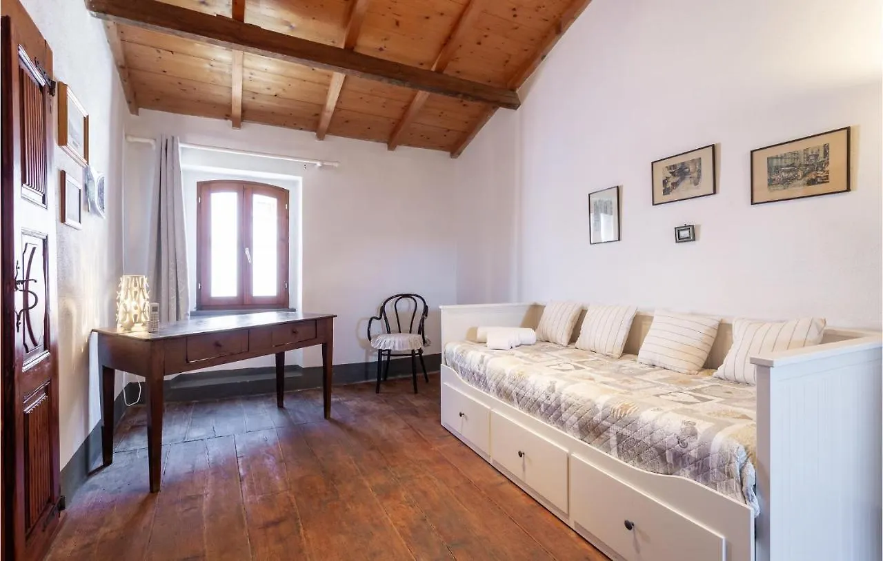 3 Bedroom Beautiful Home In Milis Dom wakacyjny