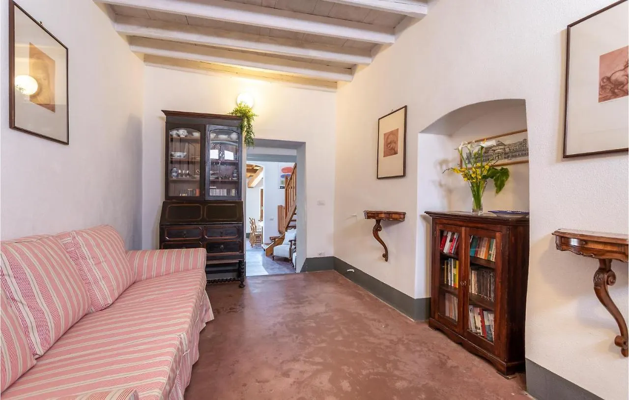 3 Bedroom Beautiful Home In Milis Dom wakacyjny