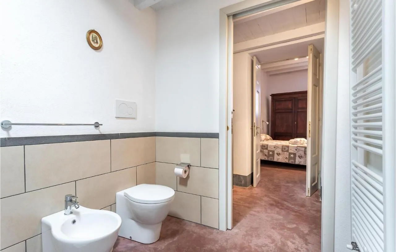 3 Bedroom Beautiful Home In Milis Dom wakacyjny