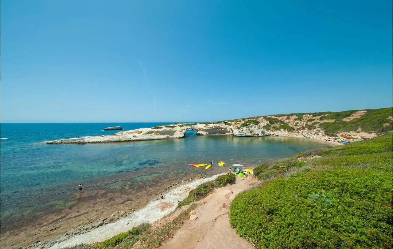 3 Bedroom Beautiful Home In Milis